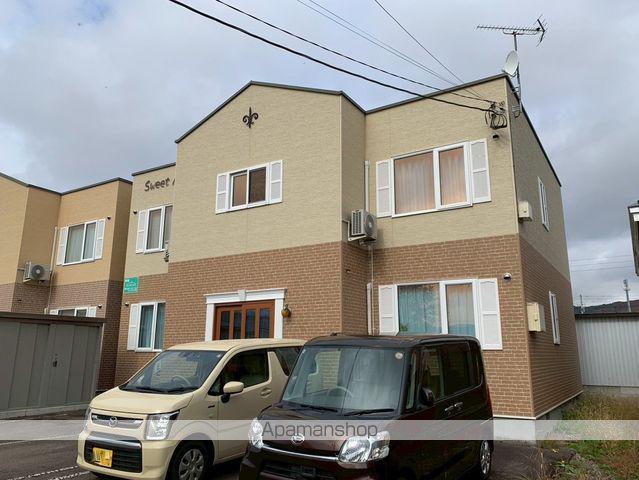 スウィートA・Ⅱ