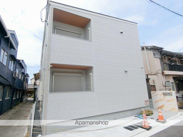 ヴィレ堺湊