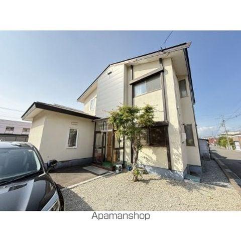 北海道函館市美原3丁目の戸建賃貸