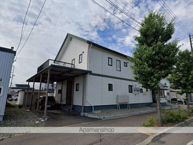 Ｙ清流東１丁目住宅(1LDK)