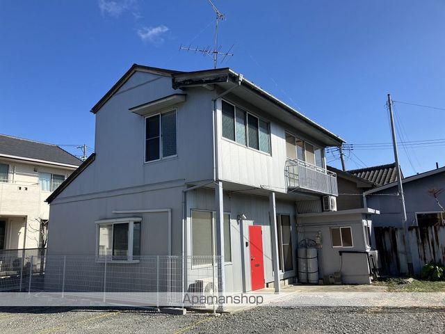 常磐線 いわき駅 徒歩4分 2階建 築68年
