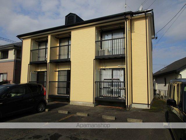 コーポぶなの樹