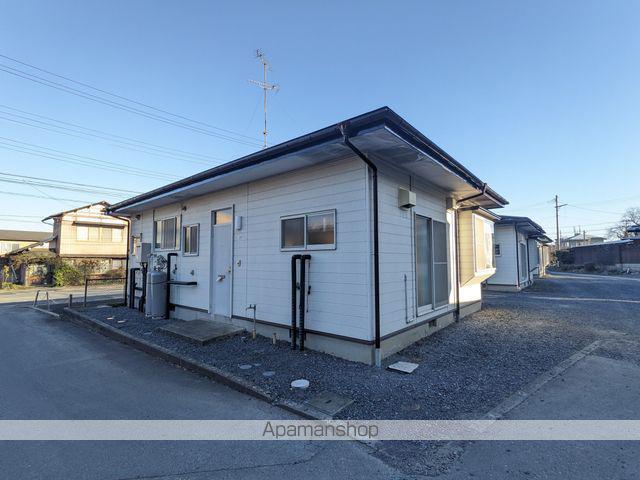 東北本線 山ノ目駅 徒歩21分 1階建 築33年