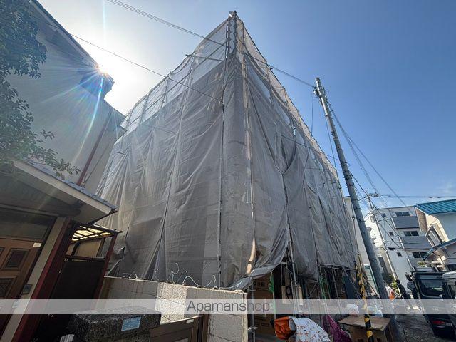 G MAISON豊中蛍池