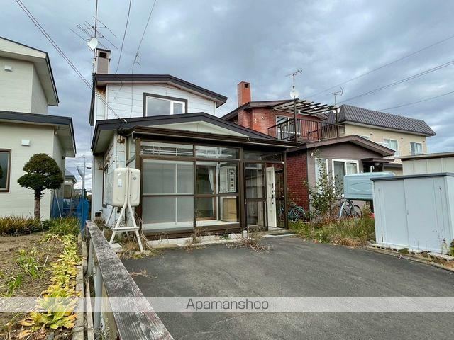 根室本線 武佐駅(北海道) 徒歩59分 2階建 築51年