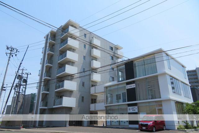 BRANDZ TOMIZAWA(1LDK/4階)