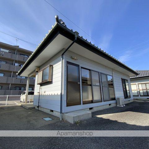 飯田線 伊那市駅 徒歩14分  築29年(3DK)