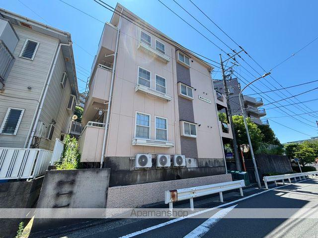 第3サイトウハイツ