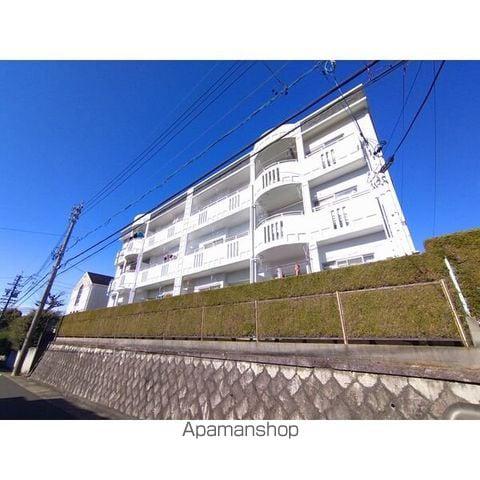 サンハイツ亀の井
