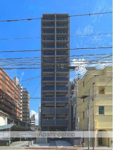 オープンレジデンシア天神今泉