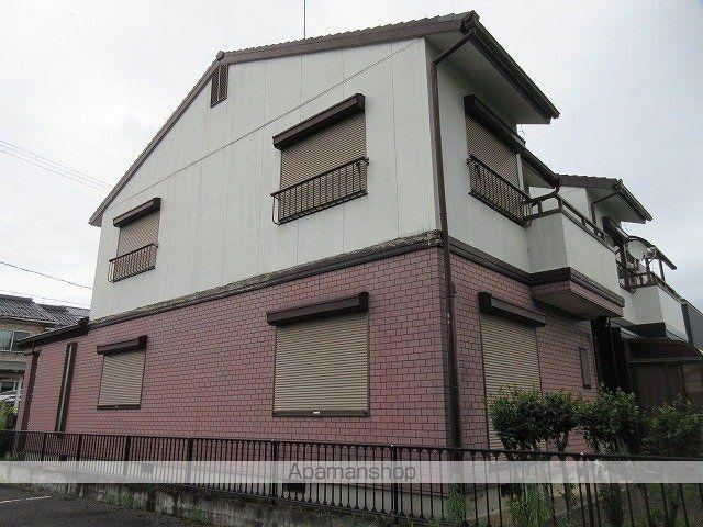 岐阜県岐阜市 2階建 築33年