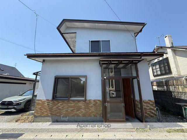 函館市電本線湯川線 深堀町駅 徒歩33分  築50年(3LDK)