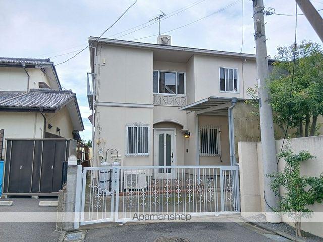 東武鉄道東上線 川越市駅 徒歩13分  築44年(4LDK)