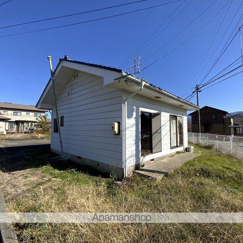 飯田線 小町屋駅 徒歩15分  築35年(2K)