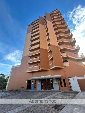 ファミールハイツ泉大津セントハーバーシティ4番館