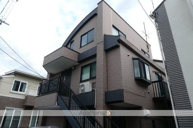 西武池袋・豊島線 石神井公園駅 徒歩13分 3階建 築28年