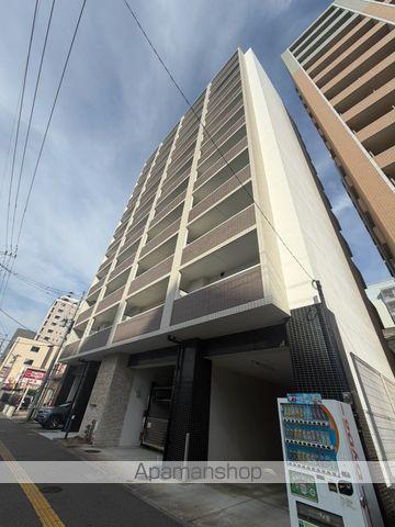 MODERN PALAZZO 県庁口