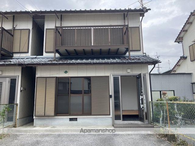 とさでん交通桟橋線 桟橋通四丁目駅 徒歩12分  築29年(3LDK)
