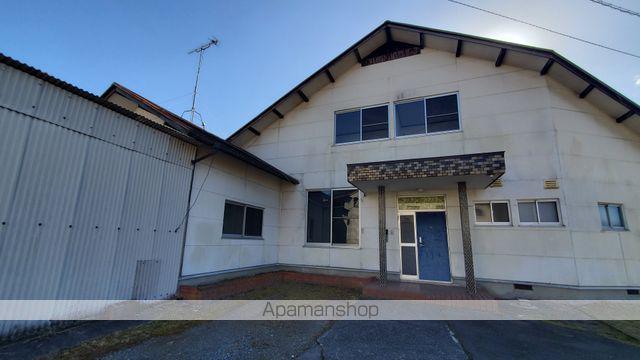 広島県安芸高田市 2階建 築45年