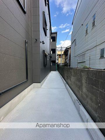 モアナ墨江[3階]