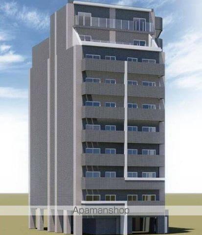 メインステージ入谷Ⅴ