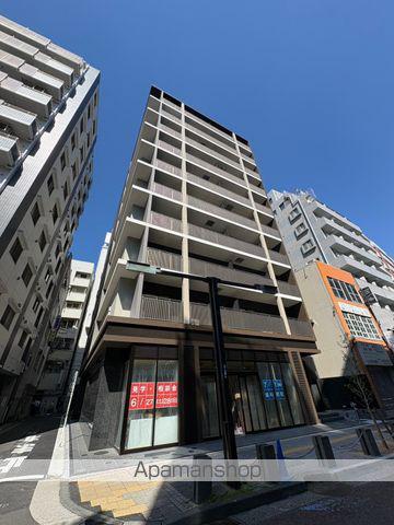 KN RESIDENCE TSURUMI