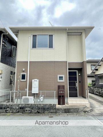 熊本県熊本市東区 2階建 築11年