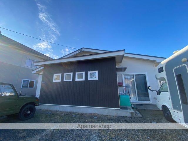 北海道函館市亀田港町の戸建賃貸