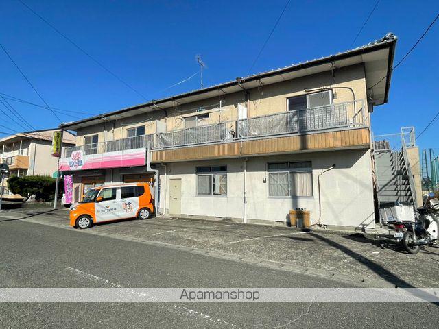 早田アパート[2階]