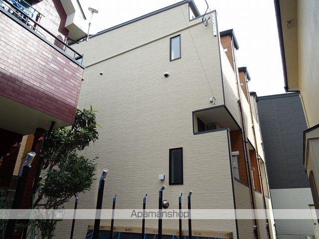 ハーモニーテラス萩野町Ⅱ