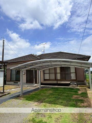 宮崎県都城市  築52年(5DK)