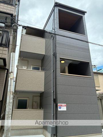 NESTA RESIDENCE 大正