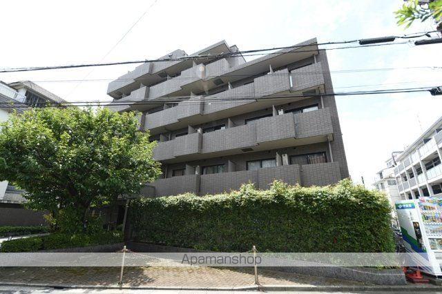 ルーブル恵比寿サウスガーデン