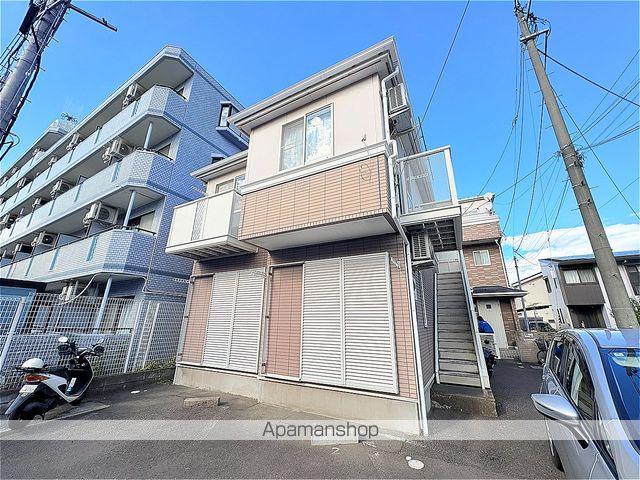 アネックス小田原