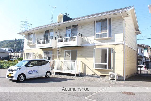 パレス下烏須井