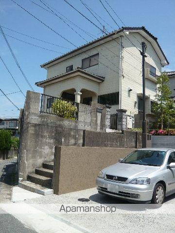 福岡県福岡市南区 2階建 築37年