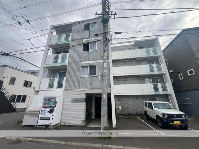 アルネ美園
