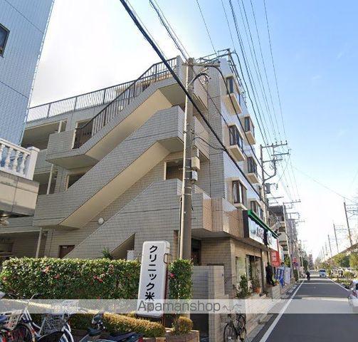ウインズ今川
