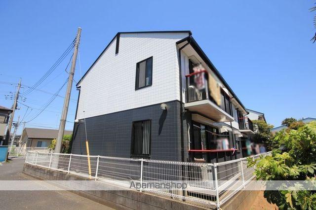 ディアス城南B棟