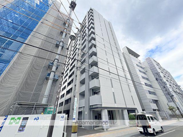 パークフラッツ五橋