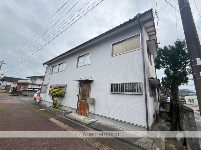 熊本県人吉市宝来町の戸建賃貸