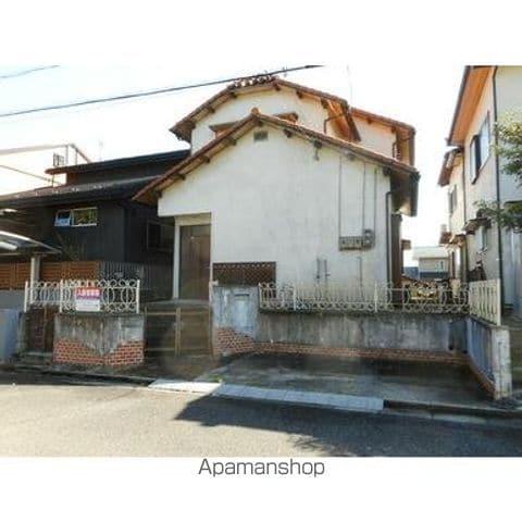 滋賀県蒲生郡日野町大字別所の戸建賃貸