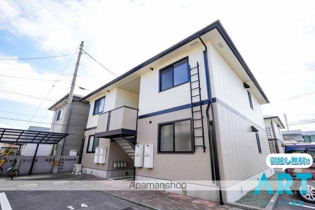 エントピア余戸B棟