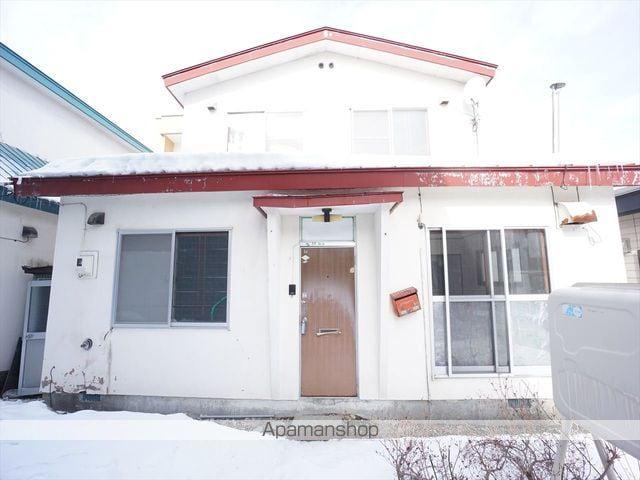 根室本線 帯広駅 徒歩14分 2階建 築56年