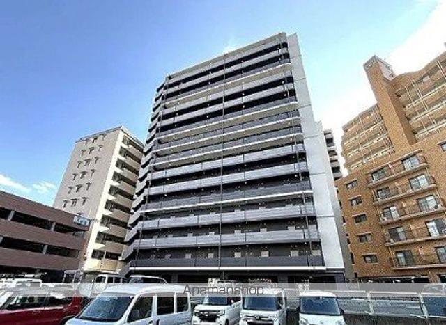 S-RESIDENCE六ツ門ABRイーストⅡ