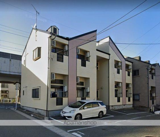 サンライト箱崎東