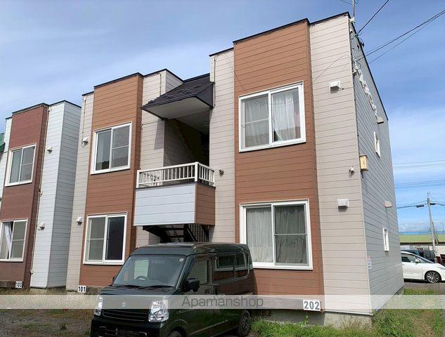 イースト・アベニュー2