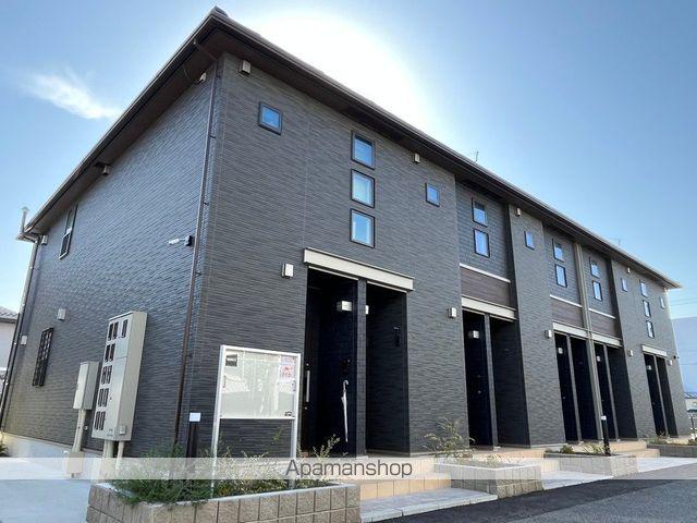 メゾン・フラン