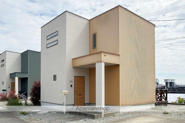 鳴門線 教会前駅 徒歩42分  築17年