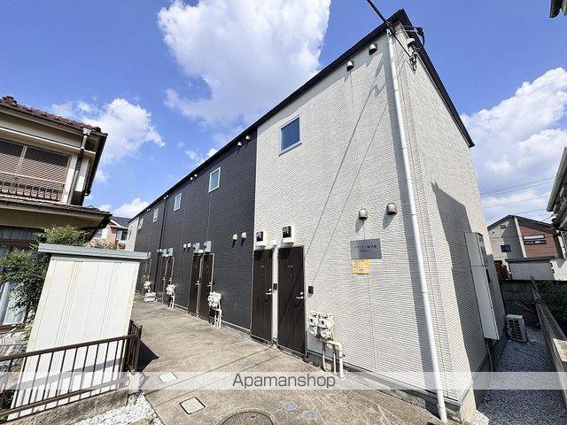 ソフィア一橋学園